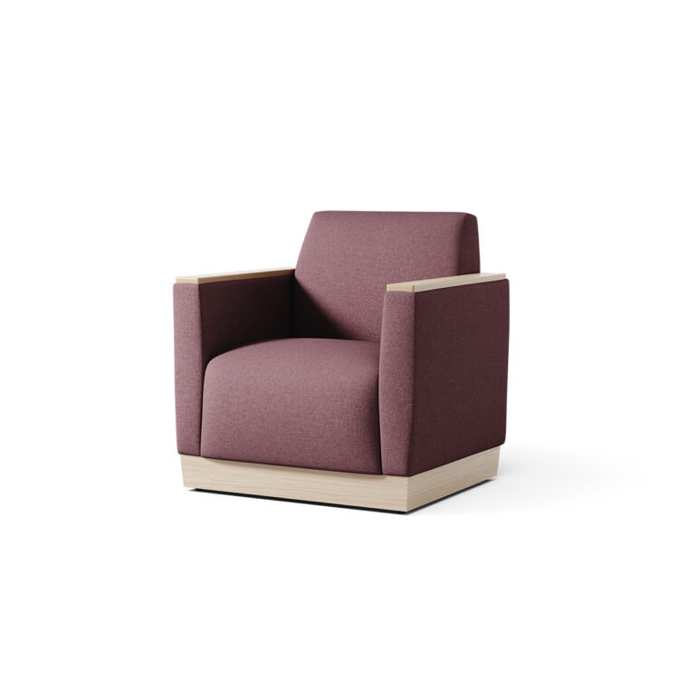 Carrara Behavioral Lounge