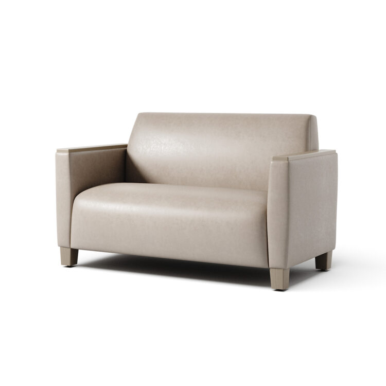 Carrara Behavioral Love Seat