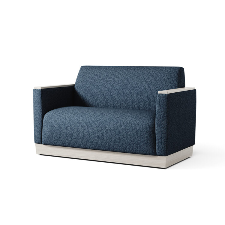 Carrara Behavioral Love Seat