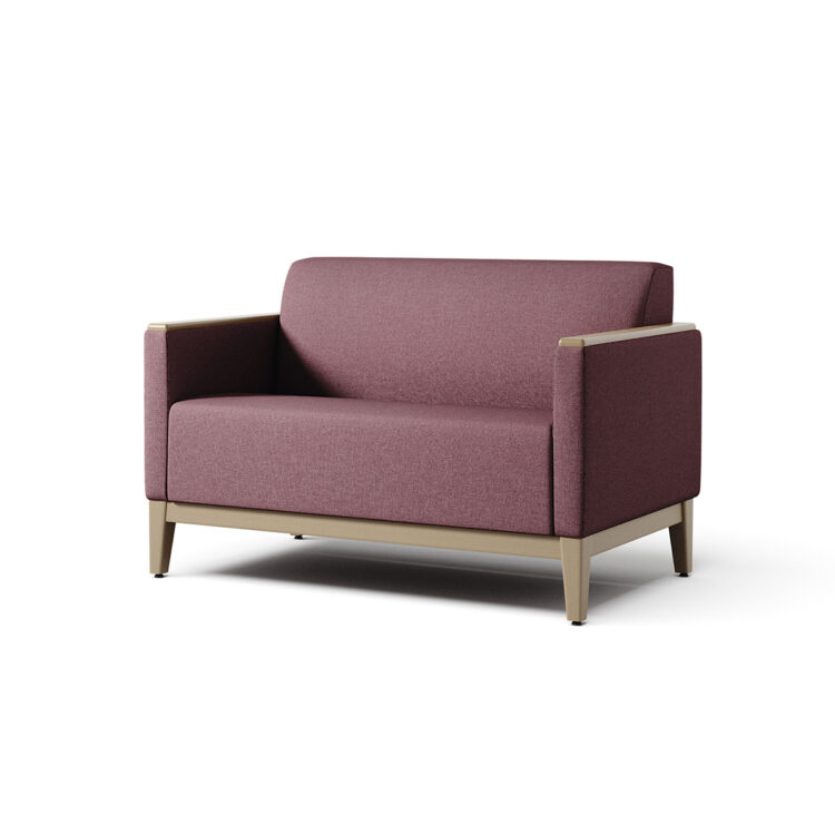 Livorno Behavioral Love Seat