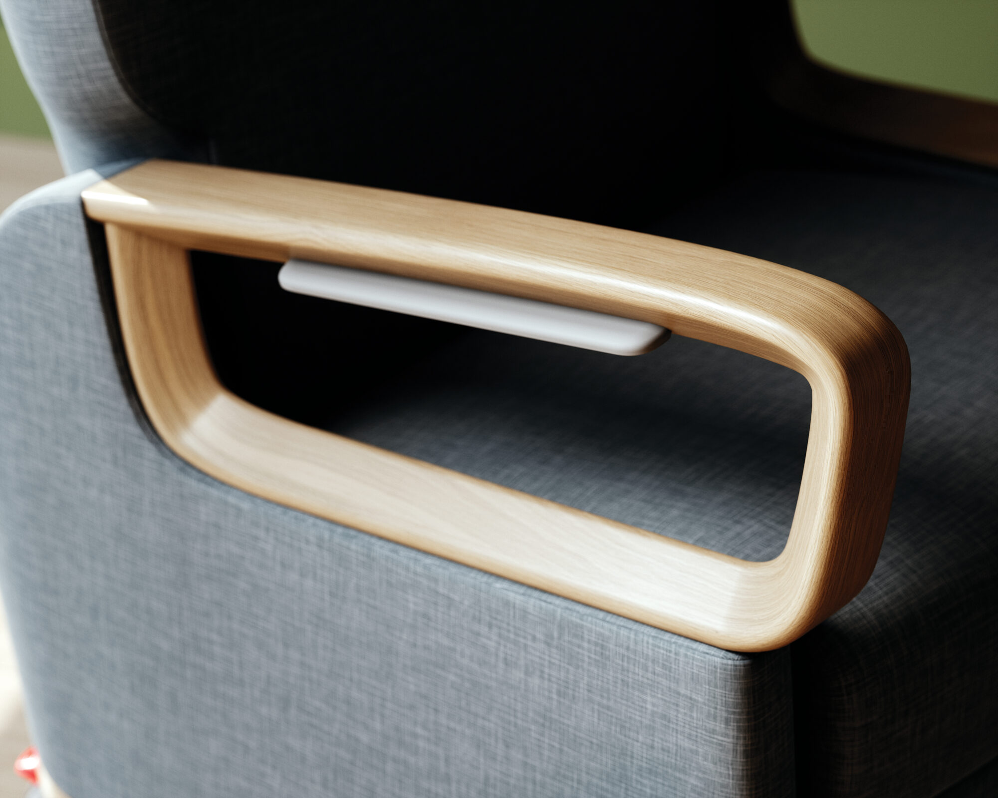 Kwalu_2024_Ellie Recliner_Arm Detail copy