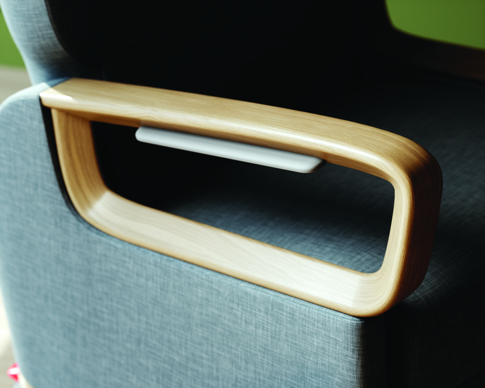 Casegoods | Kwalu Healthcare