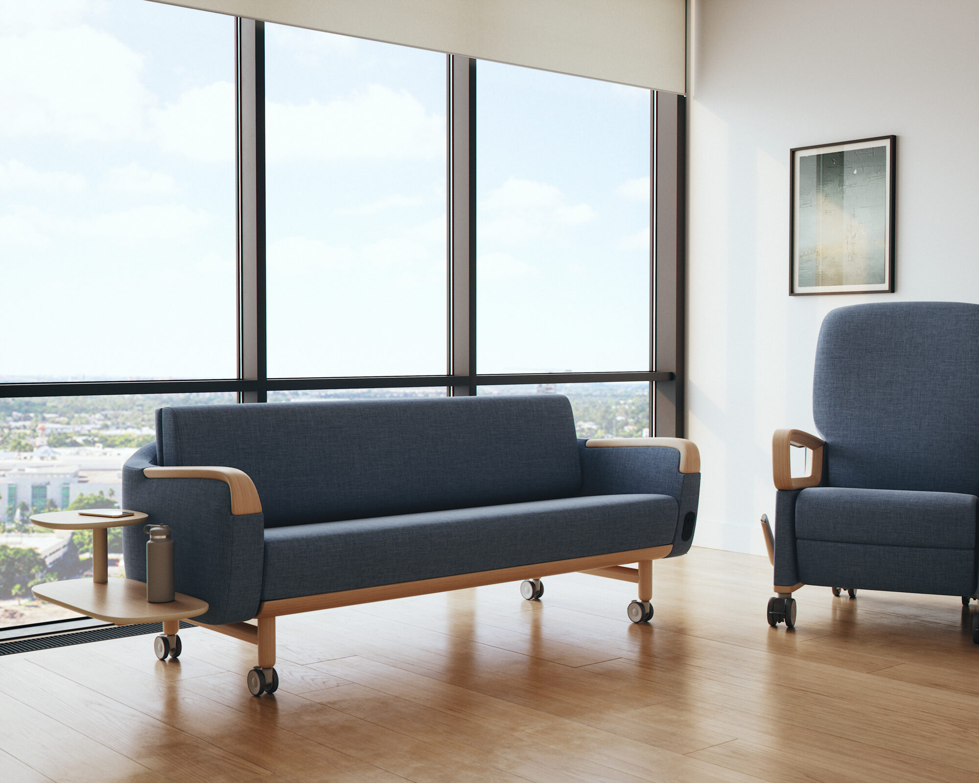 Kwalu_2025_Ellie Sleeper Sofa_Wide Shot copy