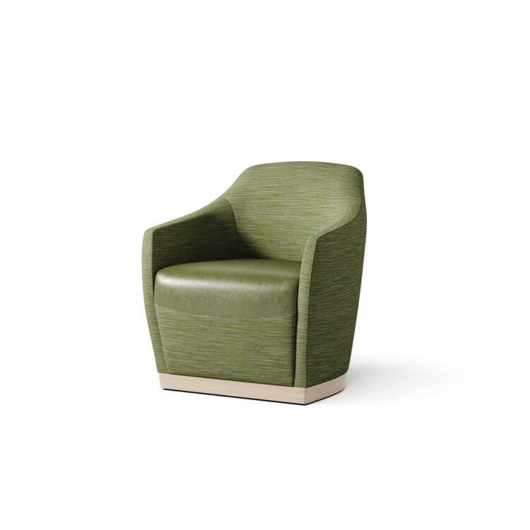 Cori Behavioral Lounge