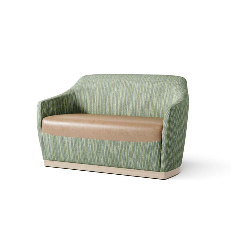 Cori Behavioral Love Seat