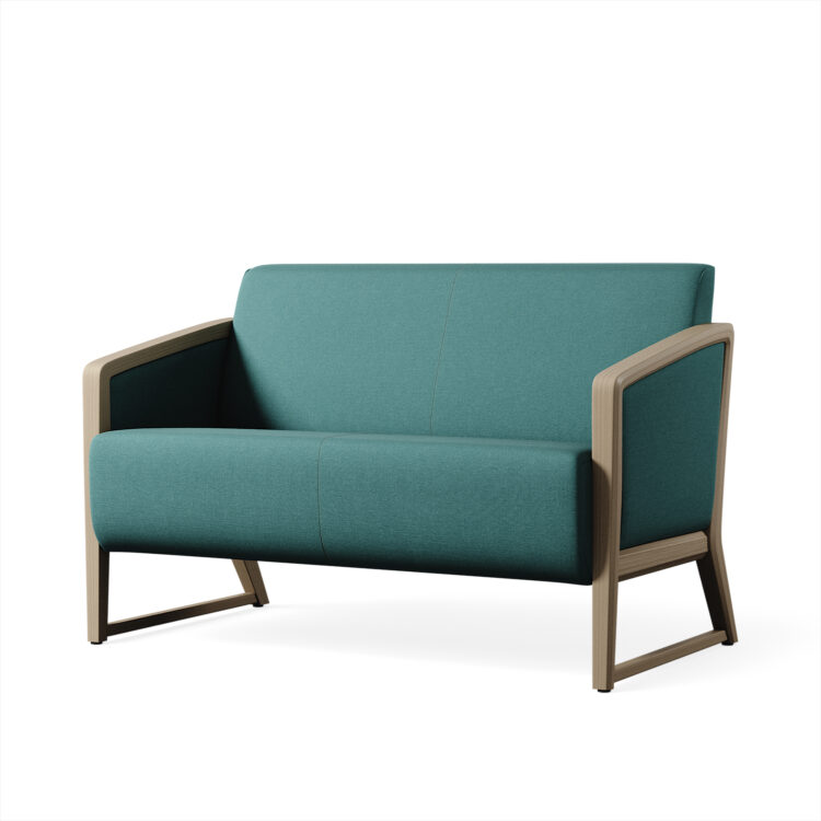 Modena Behavioral Love Seat