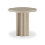 Milo End Table