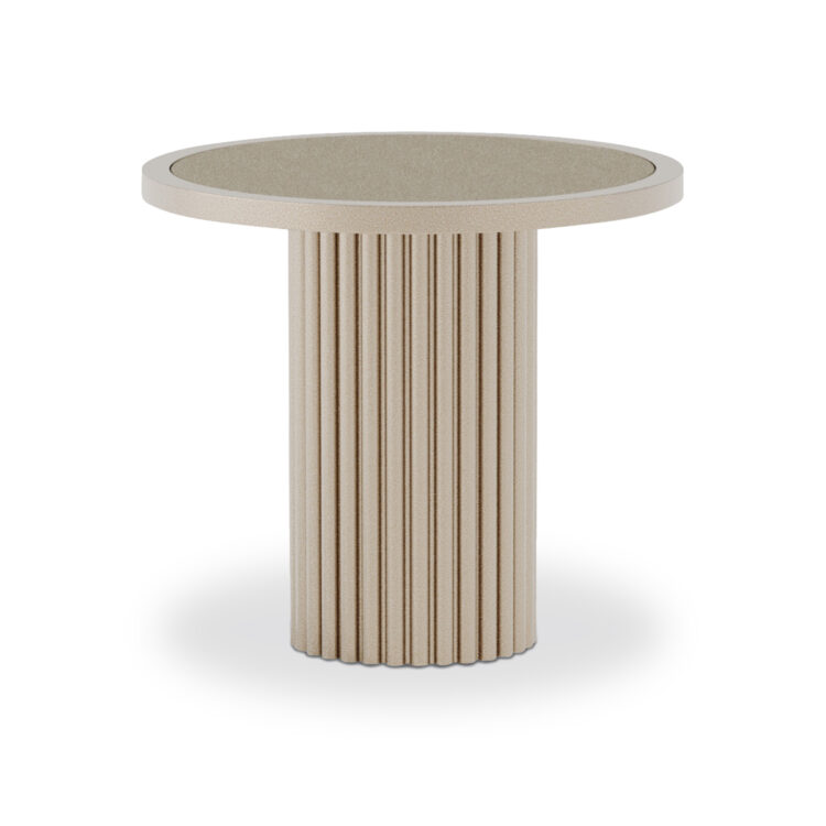 Milo End Table