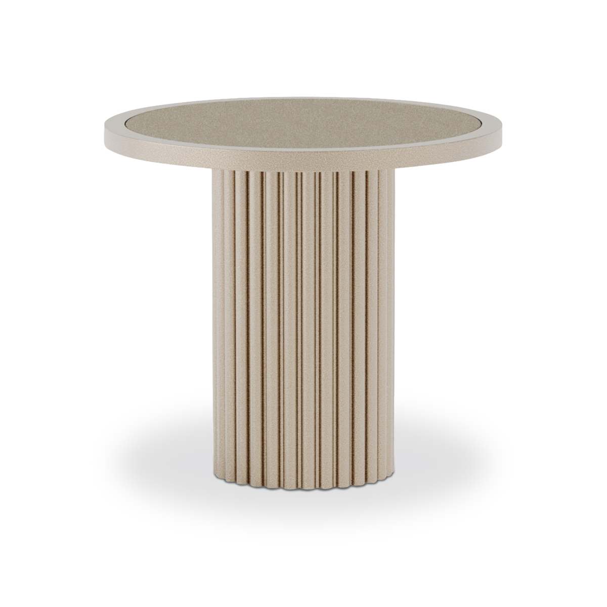 Milo End Table