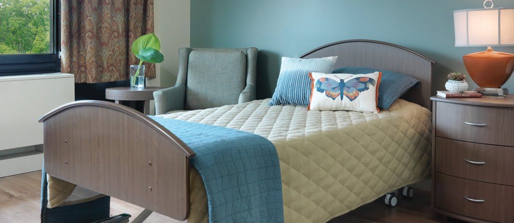 bedroom furniture for nursing homes
